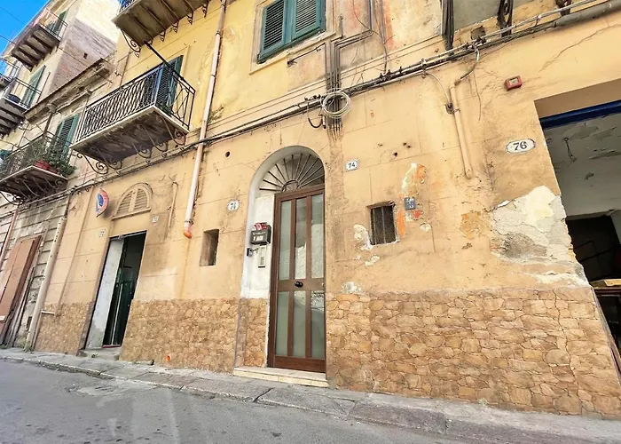 Monfenera Little Apartments